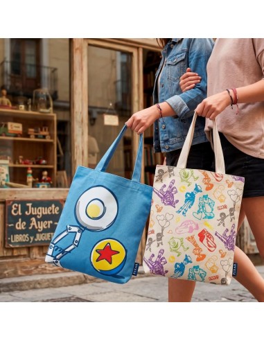 PIXAR - Sac Shopping "20x4x37cm" 