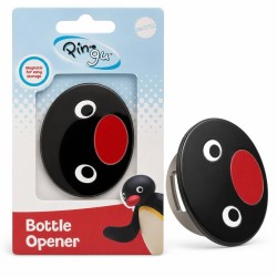 PINGU - Ouvre-Bouteille Edition Limitée 