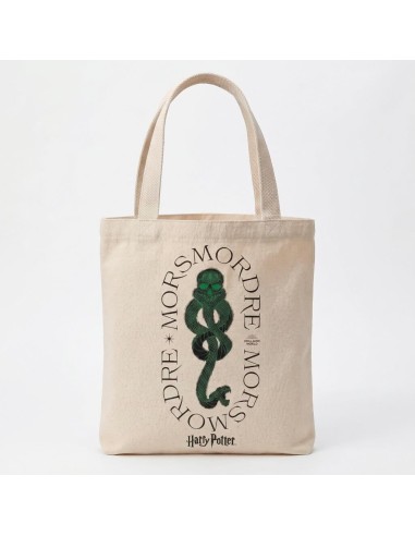 HARRY POTTER - Sac Shopping "20x4x37cm" 