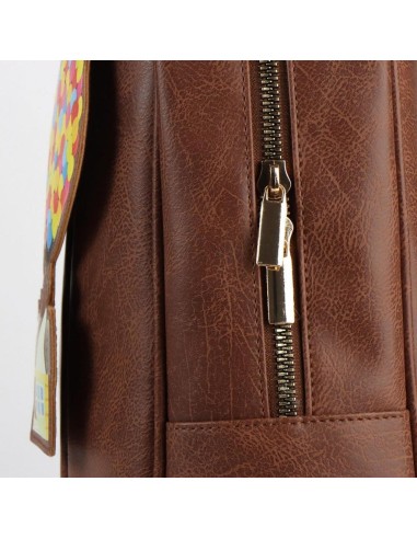 PIXAR - Là-Haut - Sac à Dos Fashion - 35x13.5x29cm 