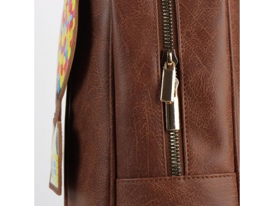 PIXAR - Là-Haut - Sac à Dos Fashion - 35x13.5x29cm 