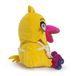 FIVE NIGHTS AT FREDDY'S - Chica's Party World - Peluche Youtooz 23cm  2