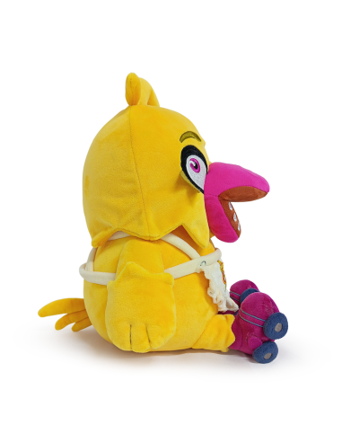 FIVE NIGHTS AT FREDDY'S - Chica's Party World - Peluche Youtooz 23cm 