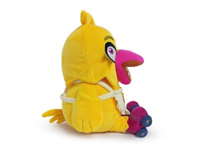 FIVE NIGHTS AT FREDDY'S - Chica's Party World - Peluche Youtooz 23cm 
