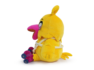 FIVE NIGHTS AT FREDDY'S - Chica's Party World - Peluche Youtooz 23cm 