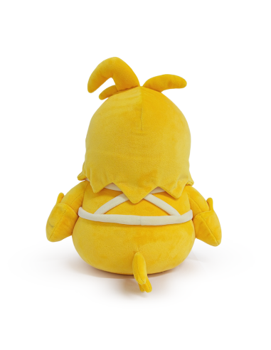 FIVE NIGHTS AT FREDDY'S - Chica's Party World - Peluche Youtooz 23cm 