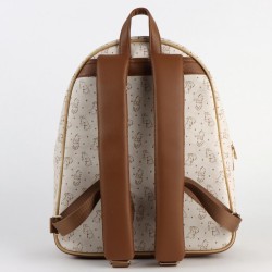 DISNEY - Winnie L'Ourson - Sac à Dos Fashion - 35x13.5x29cm  2