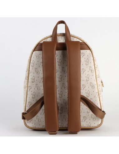 DISNEY - Winnie L'Ourson - Sac à Dos Fashion - 35x13.5x29cm 