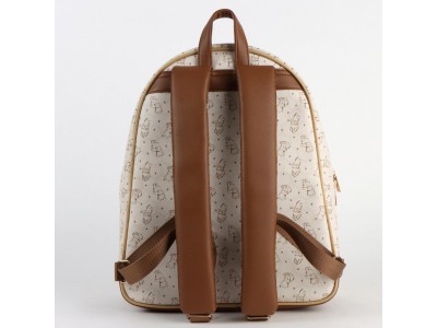 DISNEY - Winnie L'Ourson - Sac à Dos Fashion - 35x13.5x29cm 