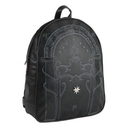 LE SEIGNEUR DES ANNEAUX - Sac à Dos Fashion - 35x13x29cm 