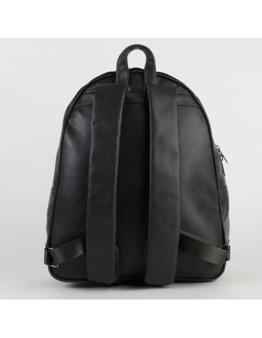 LE SEIGNEUR DES ANNEAUX - Sac à Dos Fashion - 35x13x29cm 