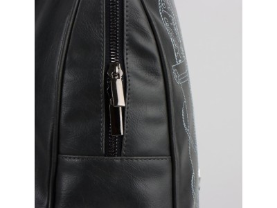 LE SEIGNEUR DES ANNEAUX - Sac à Dos Fashion - 35x13x29cm 