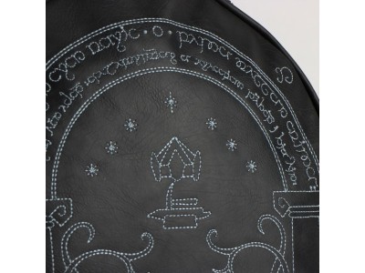 LE SEIGNEUR DES ANNEAUX - Sac à Dos Fashion - 35x13x29cm 