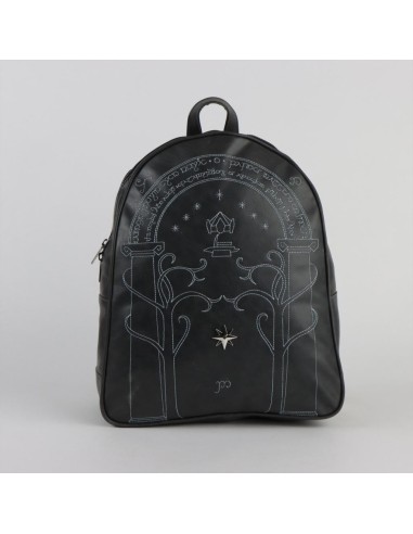 LE SEIGNEUR DES ANNEAUX - Sac à Dos Fashion - 35x13x29cm 