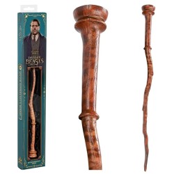 LES ANIMAUX FANTASTIQUES - Baguette de Jacob Kowalski (Blister Box) 