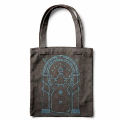 LE SEIGNEUR DES ANNEAUX - Sac Shopping "20x4x37cm"  2