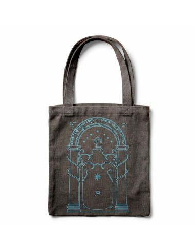 LE SEIGNEUR DES ANNEAUX - Sac Shopping "20x4x37cm" 