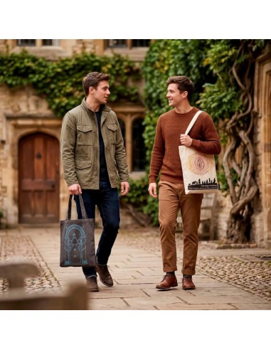 LE SEIGNEUR DES ANNEAUX - Sac Shopping "20x4x37cm" 