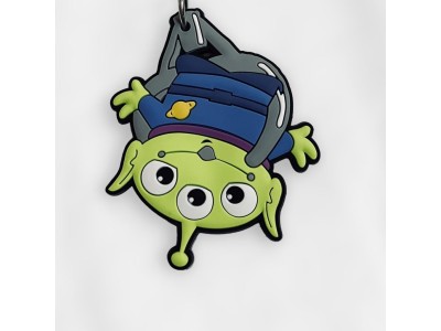 TOY STORY - Trousse de Toilette 