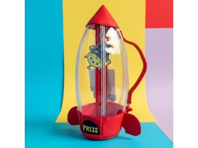 TOY STORY - Trousse de Toilette 