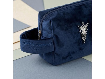 LE SEIGNEUR DES ANNEAUX - Trousse de Toilette 