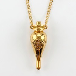 HARRY POTTER - Collier dans son écrain  2