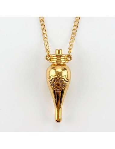 HARRY POTTER - Collier dans son écrain 
