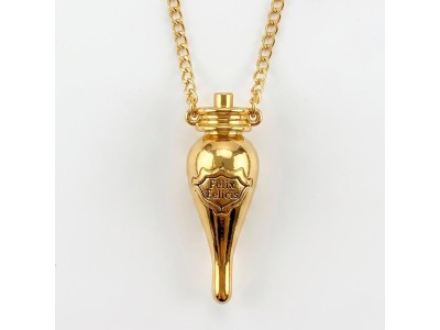 HARRY POTTER - Collier dans son écrain 