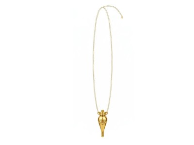 HARRY POTTER - Collier dans son écrain 