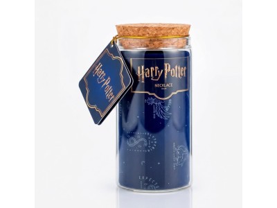 HARRY POTTER - Collier dans son écrain 