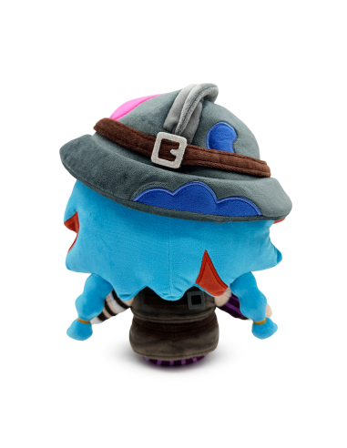 ARCANE - Isha - Peluche Youtooz 23cm 