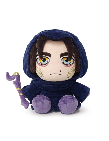 ARCANE - Viktor - Peluche Youtooz 23cm 