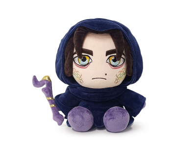 ARCANE - Viktor - Peluche Youtooz 23cm 