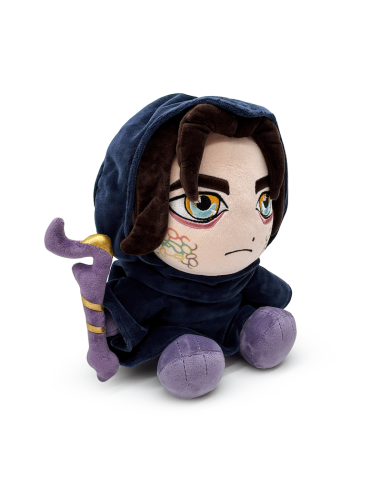 ARCANE - Viktor - Peluche Youtooz 23cm 