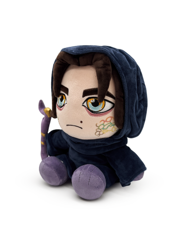 ARCANE - Viktor - Peluche Youtooz 23cm 