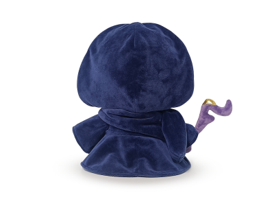 ARCANE - Viktor - Peluche Youtooz 23cm 