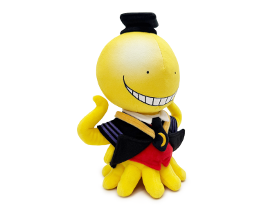 ASSASSINATION CLASSROOM - Koro Sensei - Peluche Youtooz 23cm 
