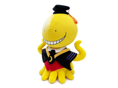 ASSASSINATION CLASSROOM - Koro Sensei - Peluche Youtooz 23cm 