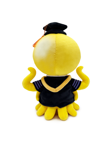 ASSASSINATION CLASSROOM - Koro Sensei - Peluche Youtooz 23cm 