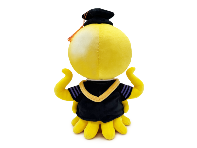 ASSASSINATION CLASSROOM - Koro Sensei - Peluche Youtooz 23cm 