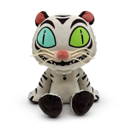 FIVE NIGHTS AT FREDDY'S - White Tiger - Peluche Youtooz 23cm 