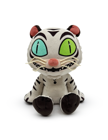 FIVE NIGHTS AT FREDDY'S - White Tiger - Peluche Youtooz 23cm 
