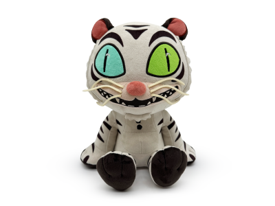 FIVE NIGHTS AT FREDDY'S - White Tiger - Peluche Youtooz 23cm 