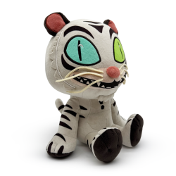 FIVE NIGHTS AT FREDDY'S - White Tiger - Peluche Youtooz 23cm  2