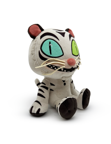 FIVE NIGHTS AT FREDDY'S - White Tiger - Peluche Youtooz 23cm 