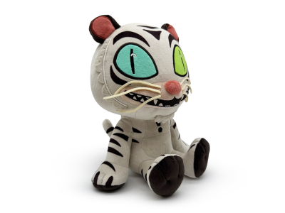 FIVE NIGHTS AT FREDDY'S - White Tiger - Peluche Youtooz 23cm 