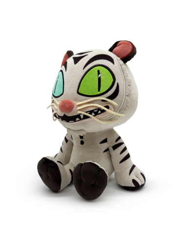 FIVE NIGHTS AT FREDDY'S - White Tiger - Peluche Youtooz 23cm 