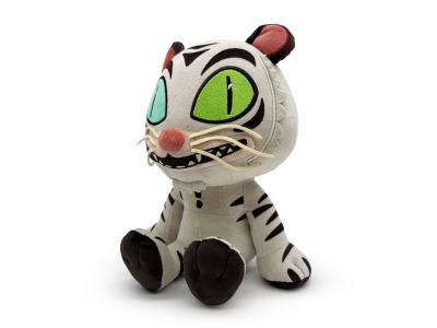 FIVE NIGHTS AT FREDDY'S - White Tiger - Peluche Youtooz 23cm 