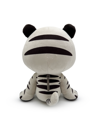FIVE NIGHTS AT FREDDY'S - White Tiger - Peluche Youtooz 23cm 