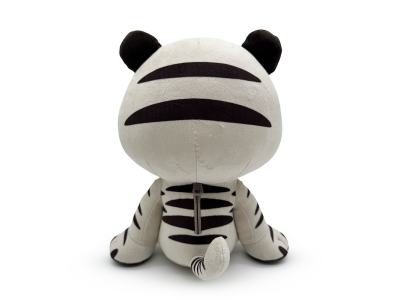 FIVE NIGHTS AT FREDDY'S - White Tiger - Peluche Youtooz 23cm 
